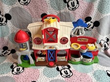 Fisher Price Little People