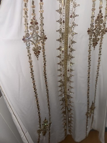 Eleganter marokkanischer