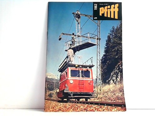 Pfiff jugendzeitschrift der - pfiff,
