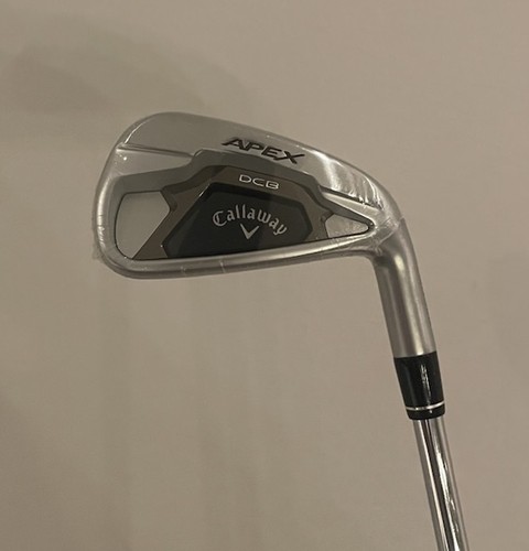 Callaway apex dcb - dcb, 6er