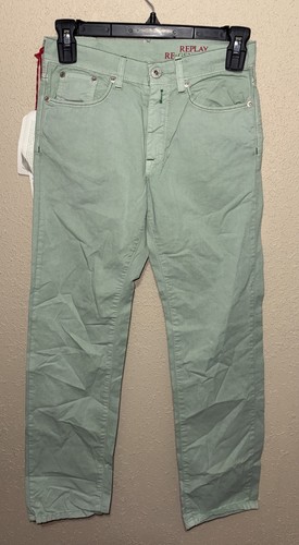 Replay regeneration jeans - replay,