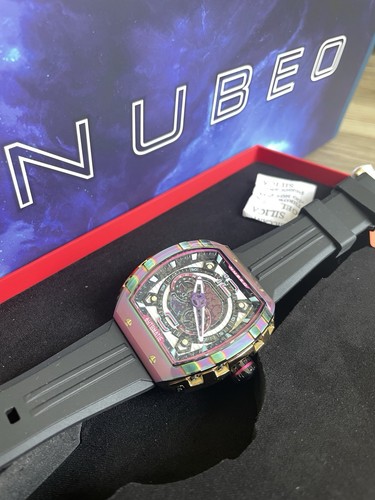Nubeo magellan 6087 - nubeo, nb-6087-03