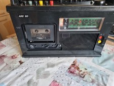 NVA DDR Radio ARE80