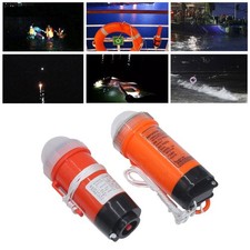 2PCS LED Strobe Light