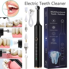 Zahnaufhellungsset,Zahnpoliere