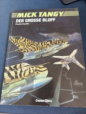 Mick Tangy 5 (Z0, 1. Aufl.)