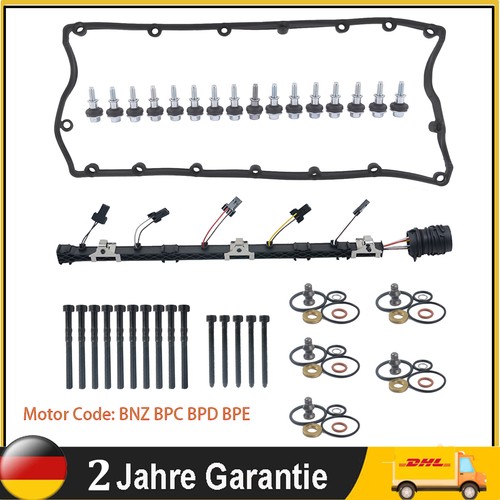 Leitungssatz pumpe düse - leitungssatz, &