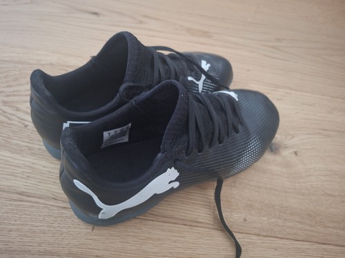 Puma hallenturnschuhe - puma, /