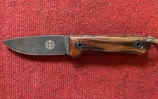 Pohl, Force, Prepper One, Wood Tactical, Niolox, Kydex