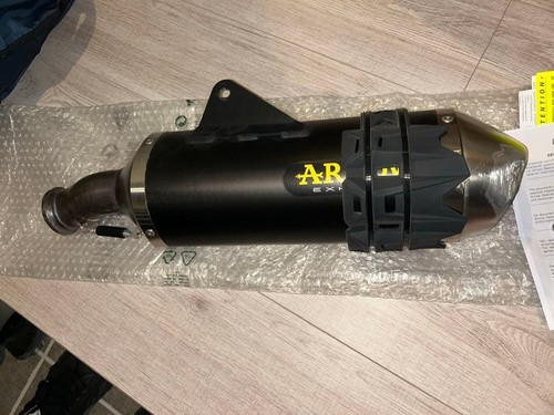 Arrow race tech - race-tech, aluminium