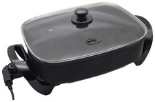 Elta elektrische alu guss - alu,