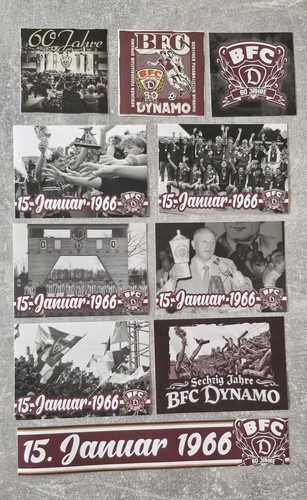 Bfc dynamo berlin jahre - jahre, mix