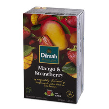 9312631142167 Dilmah Mango &