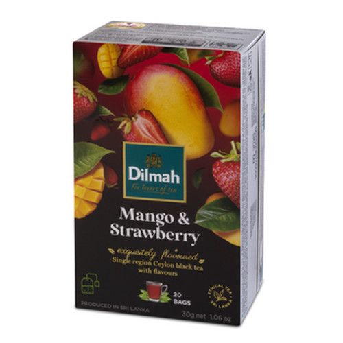 9312631142167 dilmah mango - mango, &