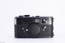 Leica m5  - rangefinder film