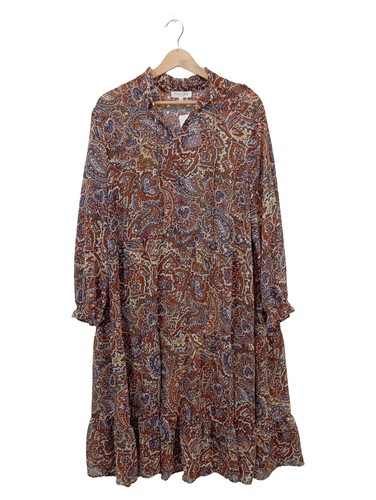 Christian berg blusenkleid - christian,