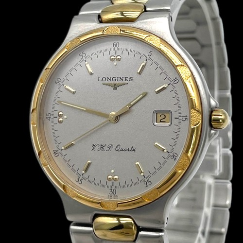 Longines conquest vhp 613 3 - longines, l1.613.3