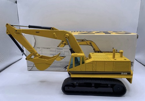 Nzg caterpillar cat 245 - nzg,