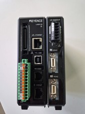 Keyence LK-G5001P Digital