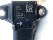 Neuer Originaler Bmw Sensor 8644432 Drucksensor 13628644432 BMW X5 E70 5 G30 F30