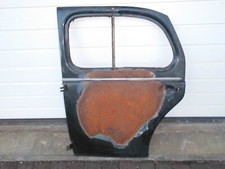 Renault 4 CV Oldtimer Tür hinten links