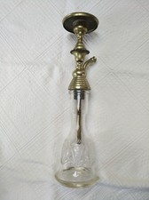  Alte türkische Shisha