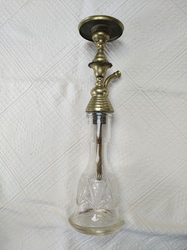 Alte türkische shisha -  alte,