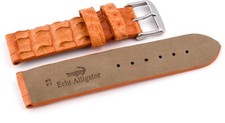Uhrenarmband aus echt - aus,
