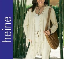 NEU: HELLBLAU TWINSET 2TLG