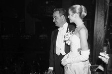 Fürst Rainier III von Monaco