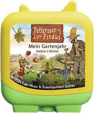 Pettersson & Findus - Findus erklärt die Welt - Garten Clever Tonie