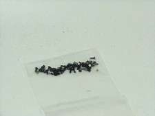 Schraubensatz HP NC6320  1311721-25529