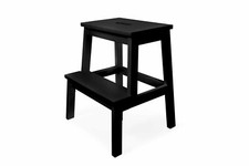 IKEA "BEKVÄM" Tritthocker 50 cm hoch, in verschiedenen Ausführungen