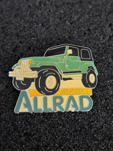 Jeep allrad markt - jeep,
