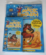Disney magic english teil - teil, 20