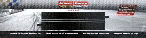 Carrera digital 132 124 - carrera,