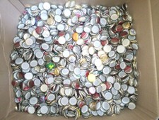 10 kg Kronkorken Polterabend