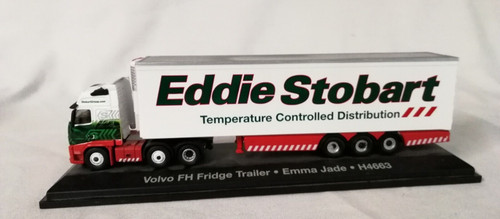 Atlas eddie stobart volvo - -, fh