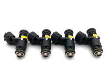 4 X Einspritzdüse Einspritzventil 036906031AG VW Polo Seat Ibiza Skoda Fabia 1,4