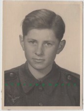 Soldat Pimpf Luftwaffe
