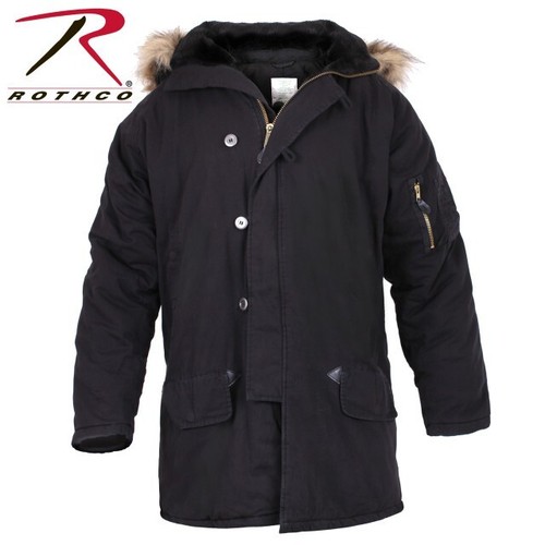Rothco vintage parka - rothco,