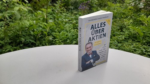 Alles über aktien - alles,