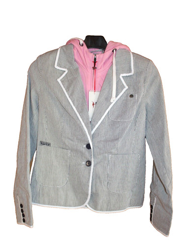 Kangaroos damen jacke - in, 1