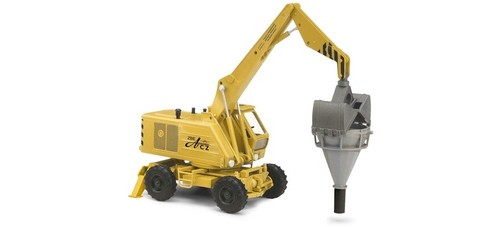 Busch 42897 weimar - busch,
