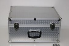 ALU Muster Werkzeug Koffer Servicekoffer schalen  49x39x25cm Aufbewahrung N1