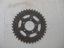 Zündapp 434 Bergsteiger 70er