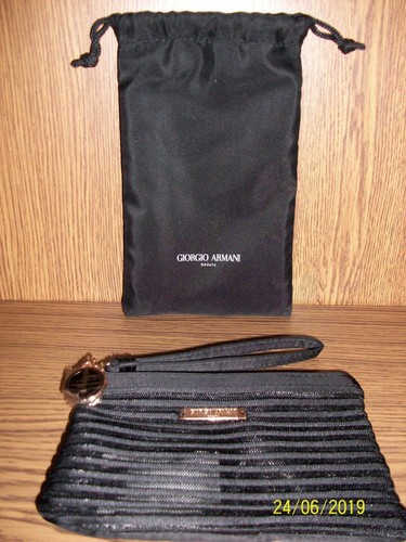 Kosmetiktasche armani - kosmetiktasche,