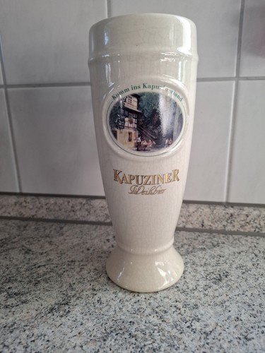 Krug kapuziner weißbier 5l - kapuziner,