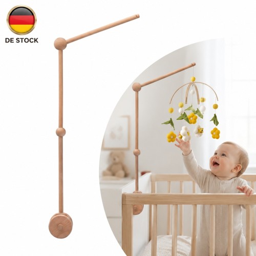 Mobile halterung holz - holz, für