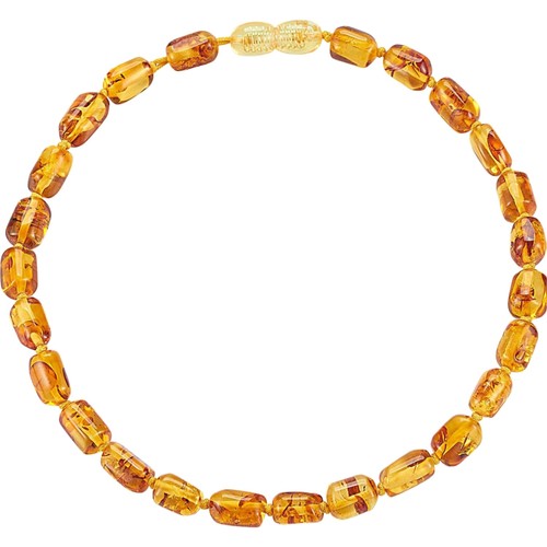 Bernstein halskette armband - halskette,